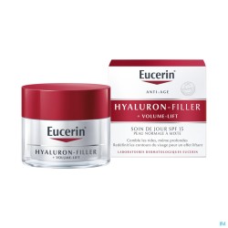 Eucerin Hyaluron Fil+volume...