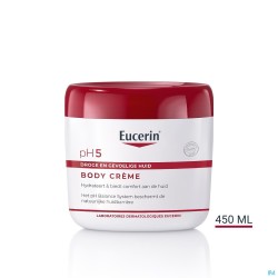 Eucerin Ph5 Creme 450ml