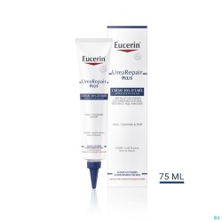 Eucerin Urearepair Plus 30% Urea Creme 75ml