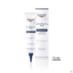 Eucerin Urearepair Plus 30% Creme Uree 75ml