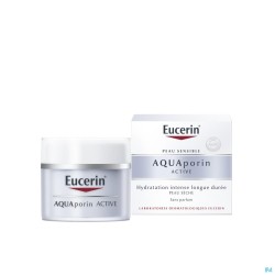 Eucerin Aquaporin Active...