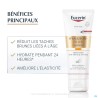 Eucerin Hyaluron Fil.+handcr A/p. &a/age Ip30 75ml