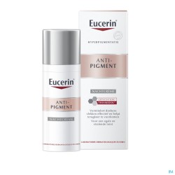 Eucerin A/pigment Soin Nuit 50ml