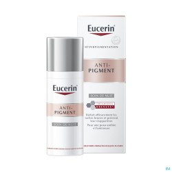 Eucerin A/pigment Nachtcreme 50ml