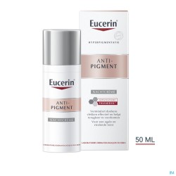 Eucerin A/pigment Nachtcreme 50ml