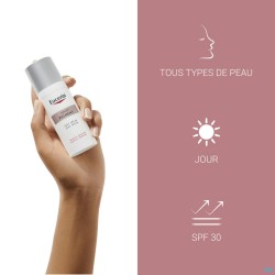 Eucerin A/pigment Soin Jour Ip30 50ml