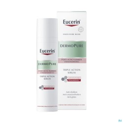 Eucerin Dermopure Triple Action Serum 40ml