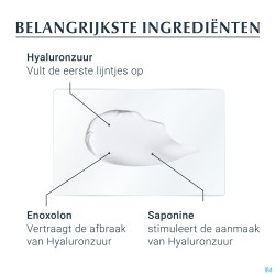 Eucerin Hyaluron-filler X3 Nachtcreme 50ml