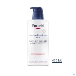 Eucerin Urearepair Plus Em. 5% Uree Parf.ap. 400ml