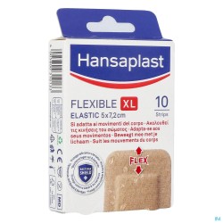 Hansaplast Flexible Xl...