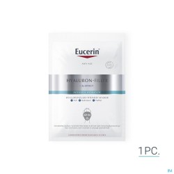 Eucerin Hyaluron-filler X3 Masque Intensif 1