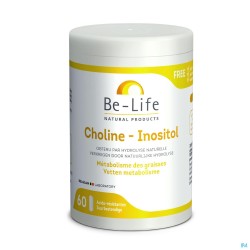 Cholin-inositol Be Life Nf...