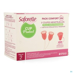 Saforelle Cup Protect...