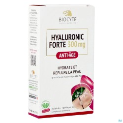 Biocyte Hyaluronic Forte...