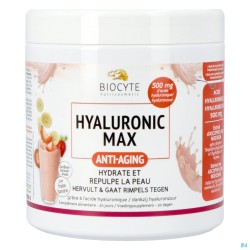 Biocyte Hyaluronic Max Pot...