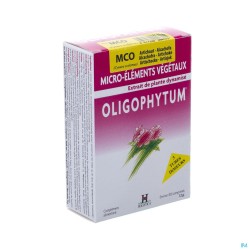 Oligophytum Mn-co Tube...