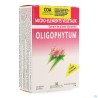 Oligophytum Cu-au-ag Tbe Microcomp 3x100 Holistica