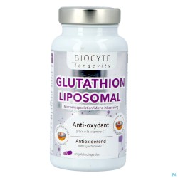 Biocyte Glutathion...