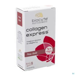 Biocyte Collagen Express...