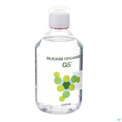 Silicium Organisch G5...