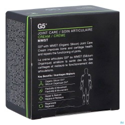 Creme Articulaire G5 100ml...
