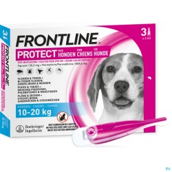 Frontline Protect Spot On...