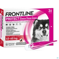 Frontline Protect Spot On...