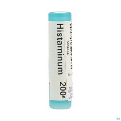 Histaminum 200k Gl Boiron