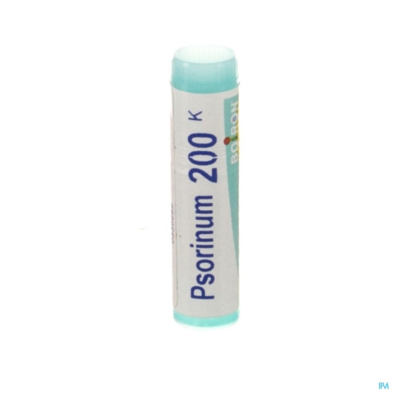 Psorinum 200k Gl Boiron