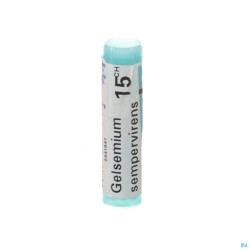Gelsemium Sempervirens 15ch...