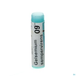 Gelsemium Sempervirens 9ch...