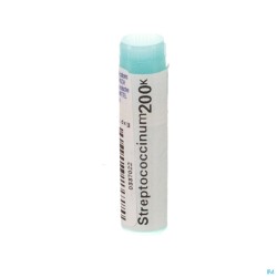 Streptococcinum 200k Gl Boiron