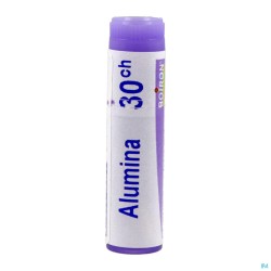 Alumina 30k Gr 4g Boiron