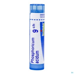 Phosphoricum Acidum 9ch Gr 4g Boiron
