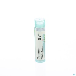 Conium Maculatum 7ch Gr 4g...