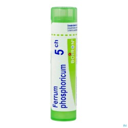 Ferrum Phosphoricum 5ch Gr...
