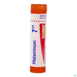 Histaminum 7ch Gr 4g Boiron