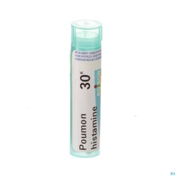 Poumon Histamine 30k Gr 4g...