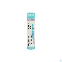 Poumon Histamine 7ch Gr 4g Boiron
