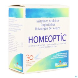 Homeoptic Unidoses 30 X...