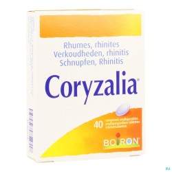 Coryzalia Comp Orodisp 40...