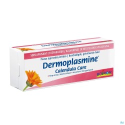 Dermoplasmine Calendula...
