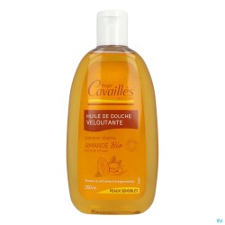 Roge Cavailles Bad-doucheolie Veloutante 250ml