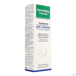 Somatoline Cosm. Cellulite 15 Jours Cr 250ml