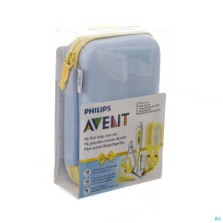Philips Avent Trousse Soin...