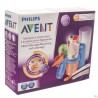 Philips Avent Via Natural Set Gourmet SCF721/20