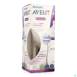 Philips Avent Natural 2.0...