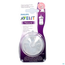Philips Avent Natural 2.0...