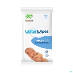 Waterwipes Lingettes...