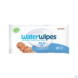Waterwipes Lingettes...